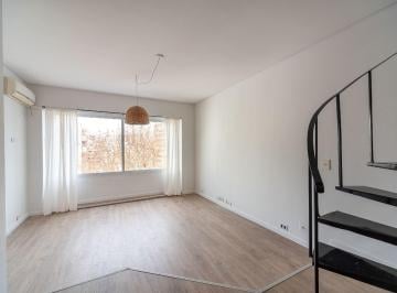 Departamento · 61m² · 2 Ambientes · Venta Departamento 2 Ambientes Recoleta 5 Esquinas