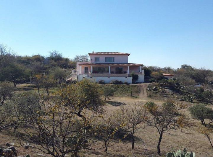 Casa · 441m² · 5 Ambientes · 1 Cochera