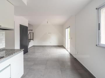 PH · 80m² · 3 Ambientes · Venta PH 3 Ambientes con Terraza Privada en Villa Urquiza Duplex