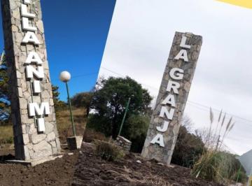Terreno · 840m² · Vendo Lote Villa Animi