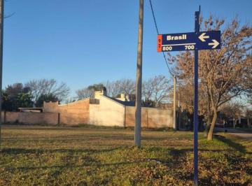 Terreno · 441m² · Venta Lote Grande en Zona Este de Esperanza