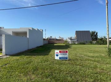Terreno · 377m² · Venta Terreno en Humboldt
