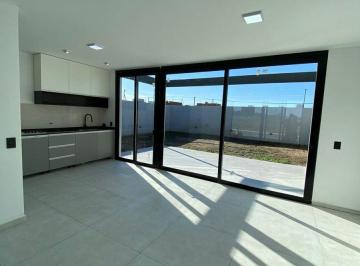 Casa · 90m² · 3 Ambientes · 2 Cocheras · Venta Casa 2 Dorm. Docta Cordoba