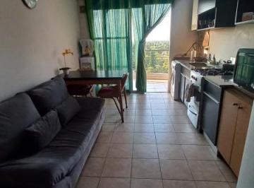 Departamento · 57m² · 3 Ambientes · 1 Cochera · Departamento en Venta - 2 Dorm. 2 Baños - Cochera - 72 m² - Monte Grande