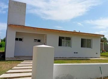 Casa · 82m² · 3 Ambientes · Venta Casa 2 Dorm. Villa Anisacate Córdoba