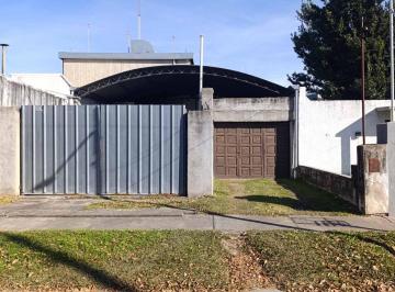 Bodega-Galpón · 85m² · Galpon en Venta en Bª Marquez de Sobremonte