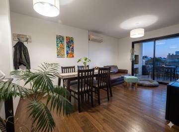 Departamento · 132m² · 4 Ambientes · 1 Cochera · Se Vende Departamento 3 Dormitoros Casonas Sur 2