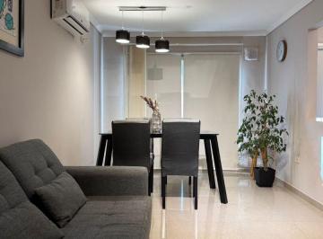 Departamento de 2 ambientes, Córdoba · Alquiler Amoblado con Cochera Terraforte I Gama