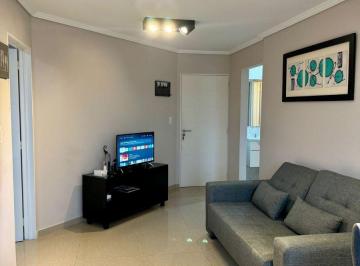 Departamento de 2 ambientes, Córdoba · Alquiler Amoblado con Cochera Terraforte I Gama