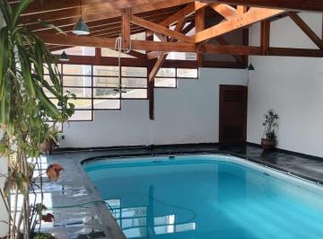 Casa · 633m² · 10 Ambientes · 4 Cocheras · Venta Exclusiva Propiedad Multifuncion, Carlospaz