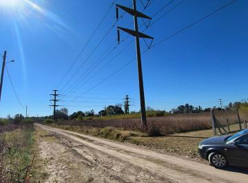 Terreno · 5586m² · Venta Terreno Media Hectarea B° Aeropuerto Córdoba