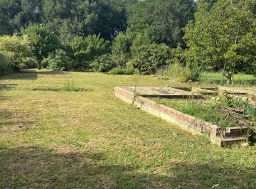 Terreno · 750m² · Se Vende Terreno Santa Rosa de Calamuchita Córdoba