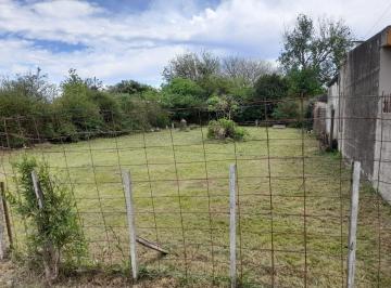 Terreno · 450m² · Venta de Terreno en Juarez Celman Cordoba
