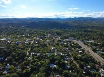 Terreno · 600m² · Venta Terreno Cerritos, Villa La Bolsa, Cordoba