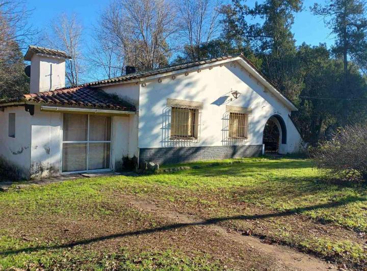 Casa · 130m² · 4 Ambientes