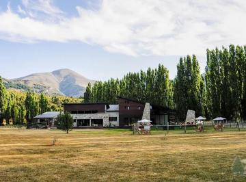 Terreno · 1336m² · Lote en Venta - Club de Campo "Dos Valles"