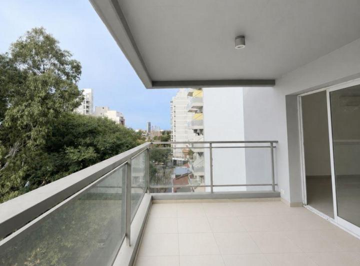 Departamento · 115m² · 4 Ambientes · 2 Cocheras