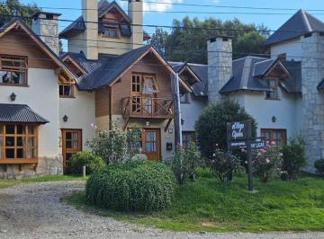 Hotel · 480m² · Complejo Turistico, Bustillo 6.3, Financiado