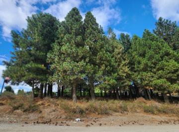 Terreno · 944m² · Lote en Esquina a 300 m de Rn 23 - Apto PH