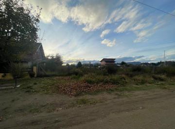 Terreno · 800m² · Lote en Venta Av Limay