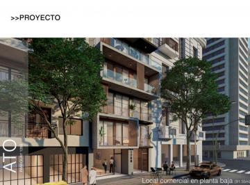 Local comercial · 94m² · Venta Local Comercial de Pozo en Recoleta