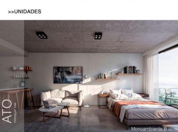 Departamento · 23m² · 1 Ambiente · Venta Departamentos en Pozo en Recoleta