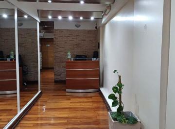 Oficina comercial · 31m² · Alquiler Oficina Monoambiente en Balvanera