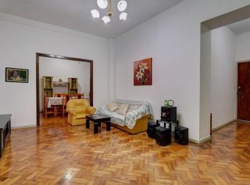 Departamento · 99m² · 4 Ambientes · Venta Departamento 4 Amb, Muy Amplio, Zona Uade