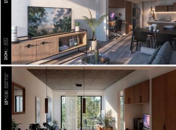 Departamento · 56m² · 2 Ambientes · Excelente Departamentos en Recoleta!
