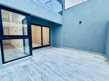 Departamento · 39m² · 2 Ambientes · Venta Depto a Estrenar 2 Amb. con Patio V. Ortuzar