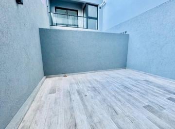 Departamento · 39m² · 2 Ambientes · Venta Depto a Estrenar 2 Amb. con Patio V. Ortuzar