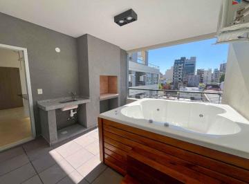 Departamento · 97m² · 4 Ambientes · Venta Dpto 4 Amb a Estrenar Palermo Hollywood