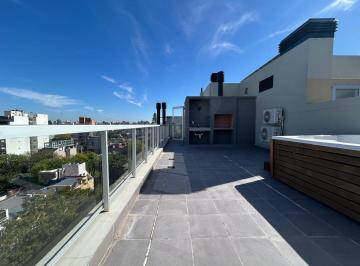 Departamento · 50m² · 2 Ambientes · Venta Dpto 2 Amb. Balcón. Palermo Hollywood