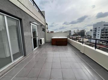 Departamento · 58m² · 2 Ambientes · Venta Dpto 2 Amb. con Terraza. Palermo Hollywood