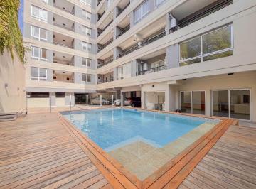 Departamento · 79m² · 2 Ambientes · Venta Dúplex 2 Amb. Balcón. Palermo Hollywood