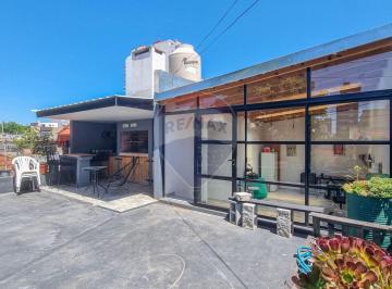 PH · 93m² · 4 Ambientes · Venta PH 4 Ambientes con Terraza/quincho Lanus