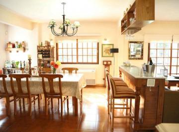 Casa · 285m² · 5 Ambientes · 2 Cocheras · Casa en Venta en Tortuguitas, Yei Porá