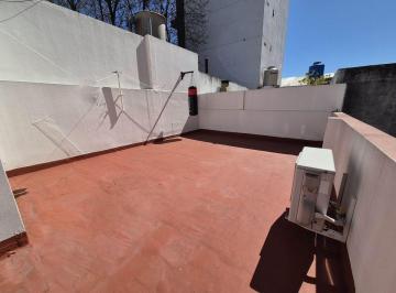 PH · 110m² · 4 Ambientes · 1 Cochera · PH 4 Amb Pb. Cochera Quincho Terraza Sin Expensas