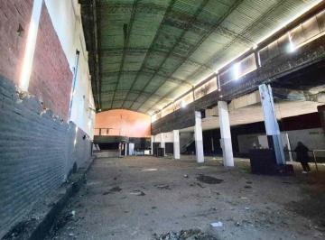 Bodega-Galpón · 610m² · Venta Galpón/depósito 769 m² Zona Cruce Varela