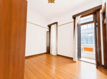 Departamento · 165m² · 4 Ambientes · Depto 4 Amb con Patio y Balcon en Retiro