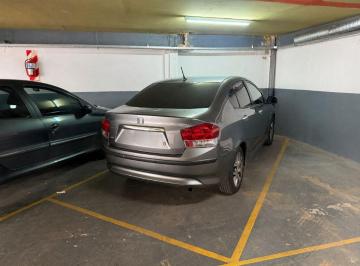 Garage · 12m² · Venta Cochera Fija Cubierta - Villa Urquiza
