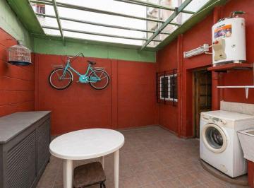 Casa · 107m² · 5 Ambientes · Venta Casa Villa Santa Rita 5 Ambientes con Patio