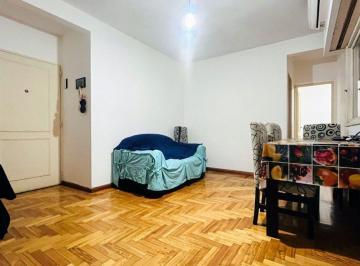 Departamento · 41m² · 2 Ambientes · Venta Depto 2 Ambientes Belgrano Excelente Zona