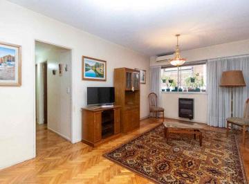 Departamento · 57m² · 3 Ambientes · Depto 3 Amb Colegiales Apto Crédito Apto Prof.