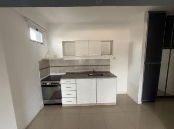 Departamento · 25m² · 1 Ambiente · Depto Monoambiente con Balcon en Santos Lugares