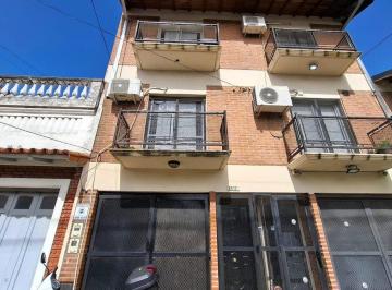 PH · 121m² · 3 Ambientes · 1 Cochera · PH Venta 3 Ambientes con Cochera Apto Crédito