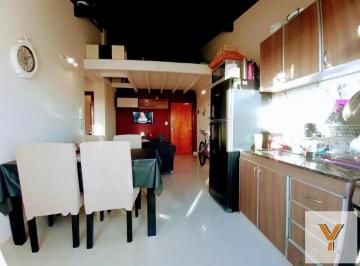 Departamento · 37m² · 2 Ambientes · Departamento en Venta - 1 Dormitorio 1 Baño - Mar de Ajó
