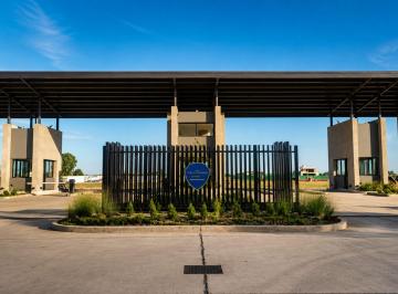 Terreno · 677m² · Lote en Venta en Saint Thomas Chico Canning