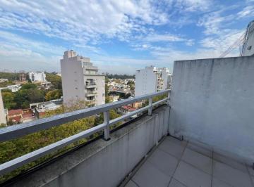 Departamento · 44m² · 2 Ambientes · Venta Dpto Dos Amb C Balcon a La Calle Parque Cha