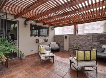 PH · 84m² · 4 Ambientes · Venta PH 4 Ambientes Terraza Villa Luro